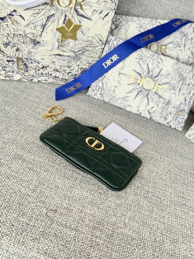 Christian Dior Wallet